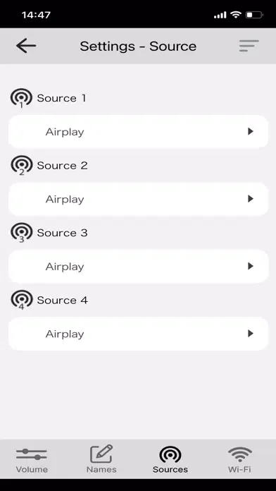 DYNAMO AMP应用截图