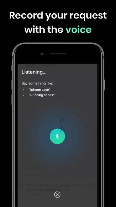 ChatPal- AI Chat & Writing App স্ক্রিনশট