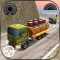 Twisty Truck Driver 3D