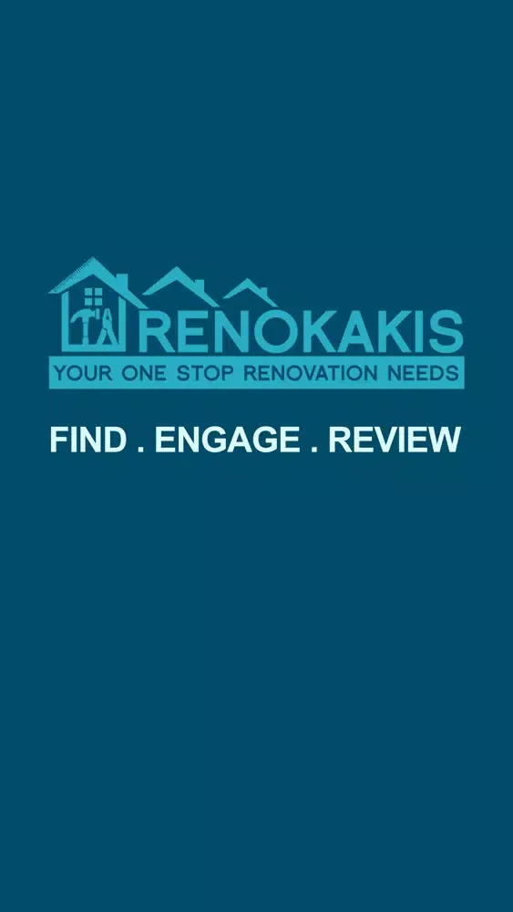Reno Kakis: SG Renovation App Ekran Görüntüleri