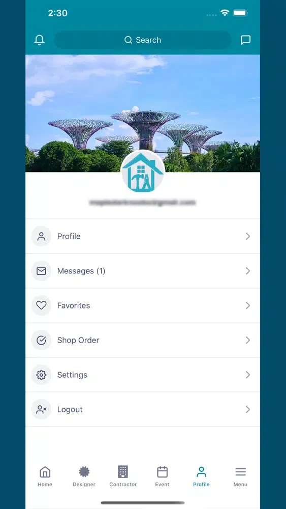 Reno Kakis: SG Renovation App Ekran Görüntüleri