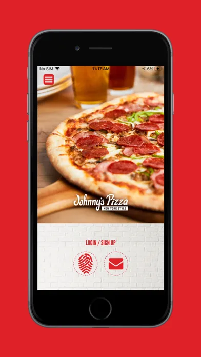 صور Johnny's New York Style Pizza