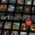 Art Authority K-12 for iPad
