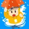 สายฟ้าตะลุยน้ำท่วม (Flood Fighter)