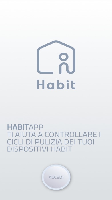 HabitAPP স্ক্রিনশট