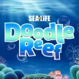 Sea Life Doodle Reef Sea Life Doodle Reef