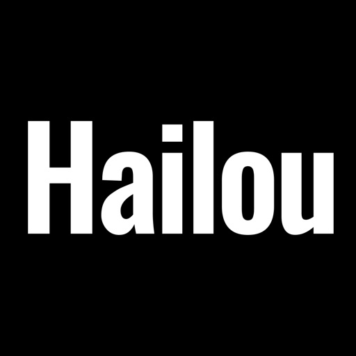 Hailou al