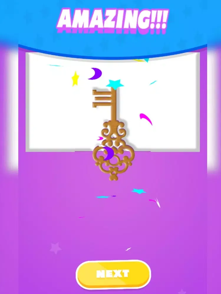 تصاویر Axe Puzzle - Solve Puzzles iPad 