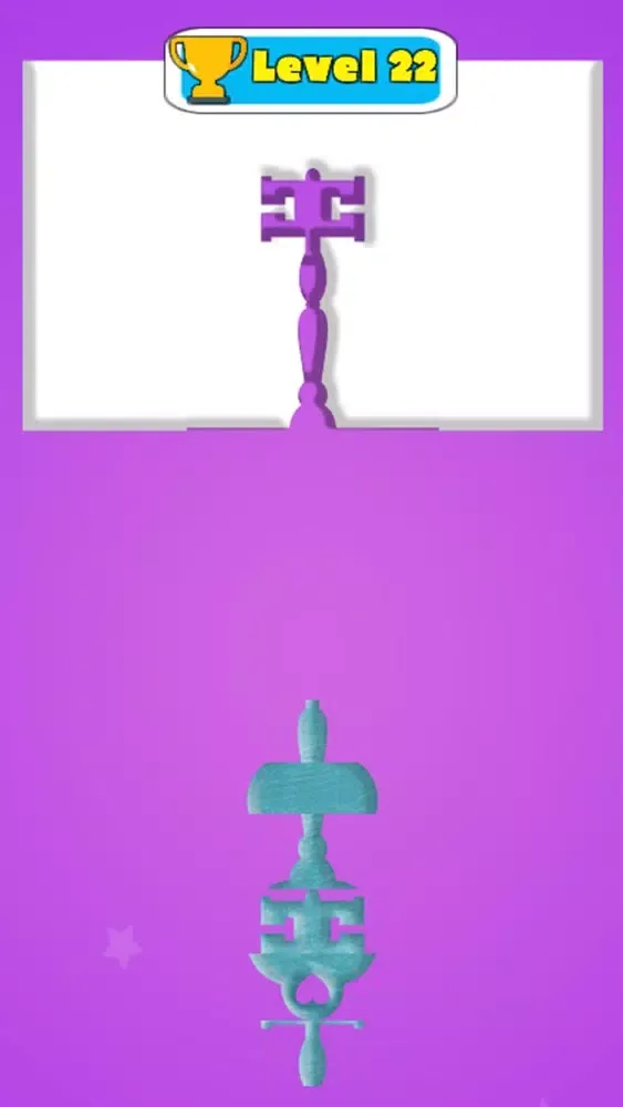 تصاویر Axe Puzzle - Solve Puzzles
