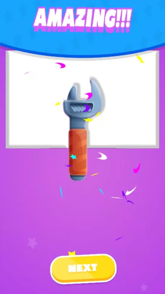 تصاویر Axe Puzzle - Solve Puzzles