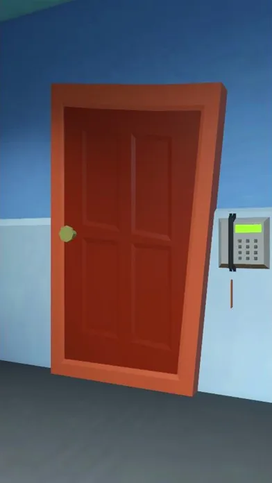Room Escape 3D應用截圖