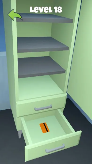 Room Escape 3D應用截圖