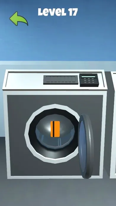 Room Escape 3D應用截圖