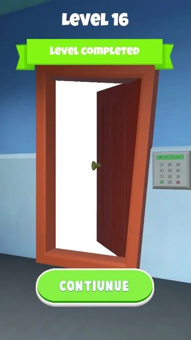 Room Escape 3D應用截圖