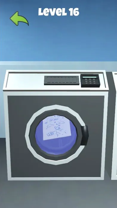 Room Escape 3D應用截圖