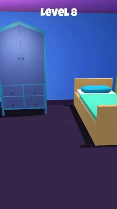 Room Escape 3D應用截圖