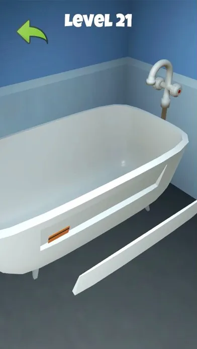 Room Escape 3D應用截圖