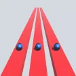 3 Balls Run