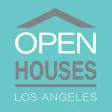 Open Houses Los Angeles