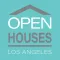 Open Houses Los Angeles