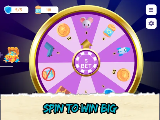 Capturas de pantalla de Urban Building: Fortune Quest iPad 