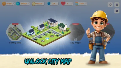 Capturas de pantalla de Urban Building: Fortune Quest