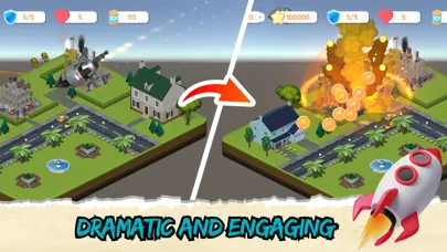 Capturas de pantalla de Urban Building: Fortune Quest