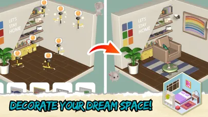 Capturas de pantalla de Urban Building: Fortune Quest