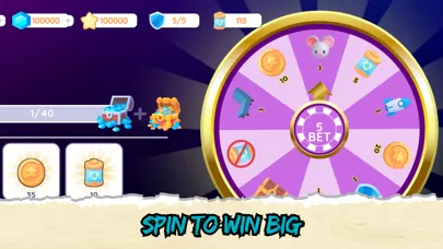 Capturas de pantalla de Urban Building: Fortune Quest
