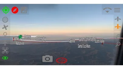 Window Seat Pro Screenshots