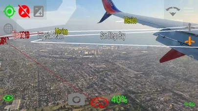 Window Seat Pro Screenshots