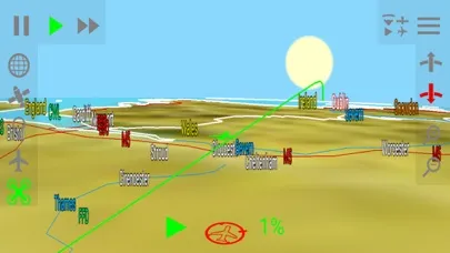 Window Seat Pro Screenshots
