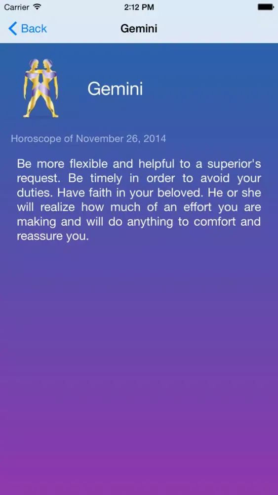 تصاویر Free Daily Horoscope