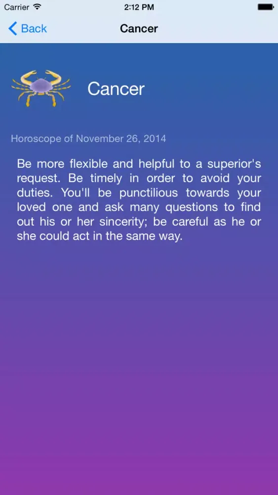 تصاویر Free Daily Horoscope