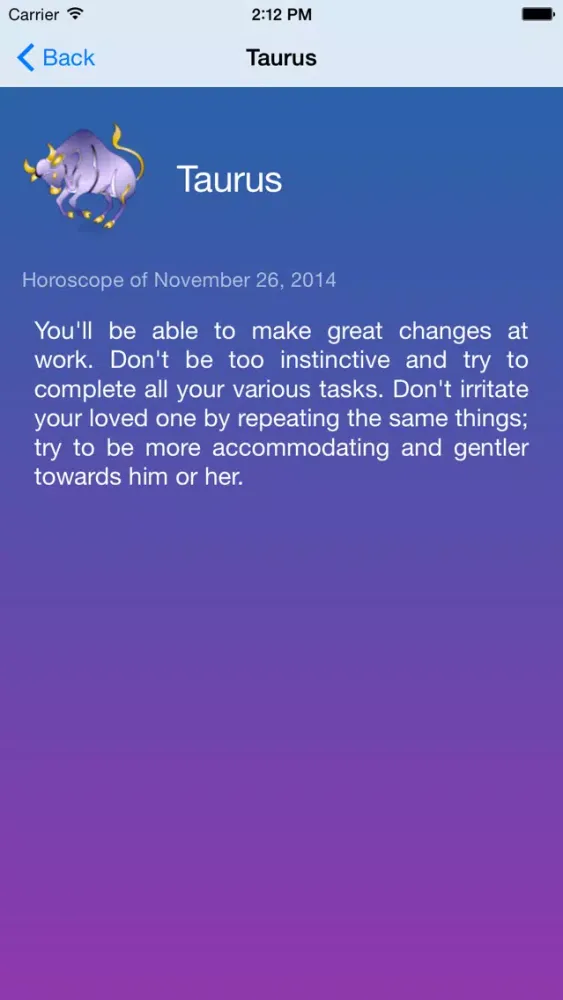 تصاویر Free Daily Horoscope