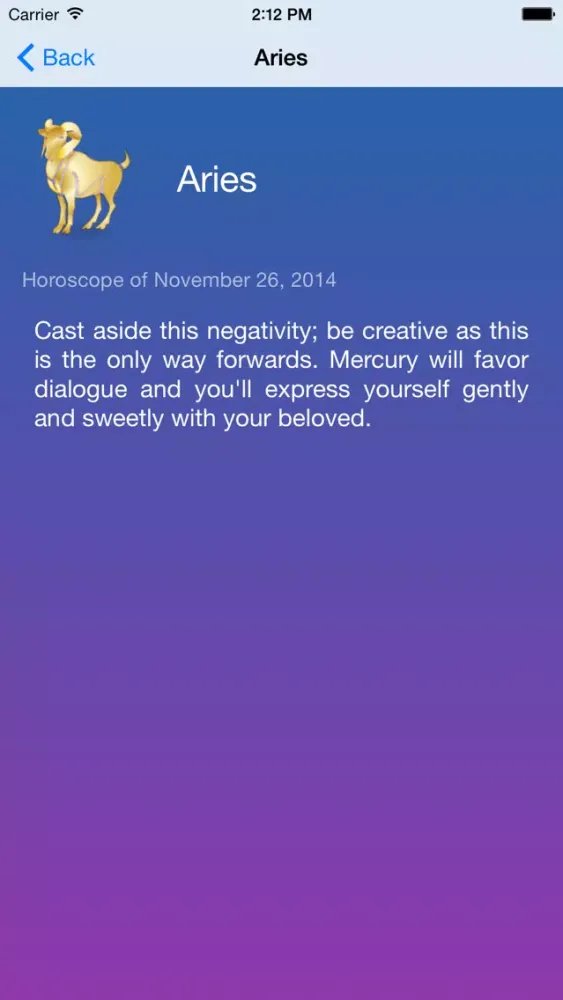 تصاویر Free Daily Horoscope