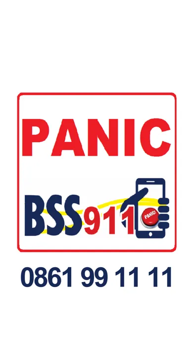 تصاویر BSS911 Panic
