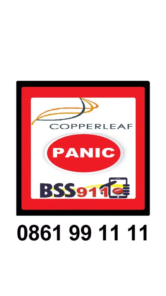 تصاویر BSS911 Copperleaf