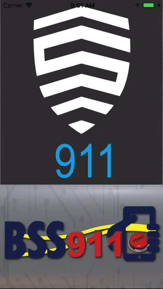Shield 911 Screenshots