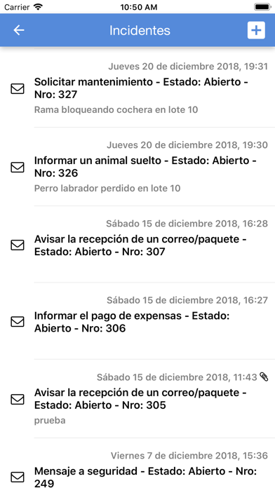 OPK Country Screenshots
