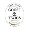 Goose & Twigs