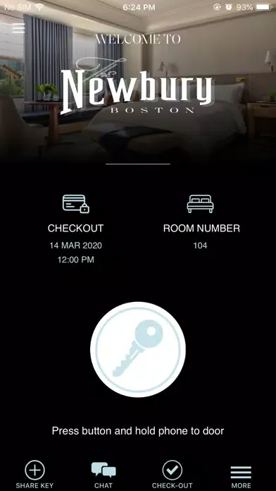 Скриншоты The Newbury Boston