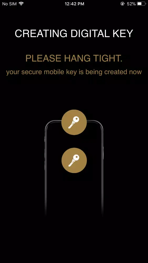 Screenshot di Stanford Court