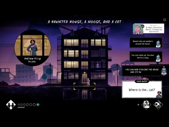 Roller Drama iPad  Screenshots