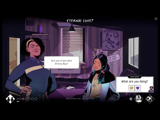 Roller Drama iPad  Screenshots