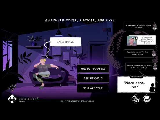 Roller Drama iPad  Screenshots