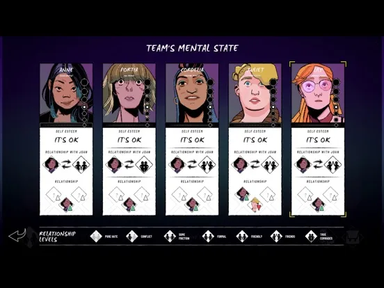 Roller Drama iPad  Screenshots