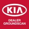 Kia Motors Finance Dealer GroundScan