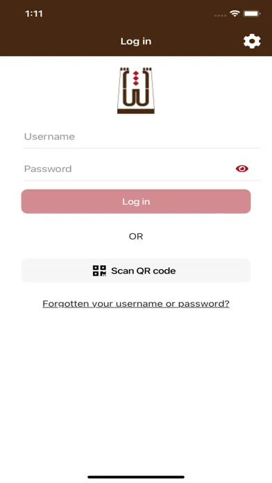 SIH Learning Platform スクリーンショット