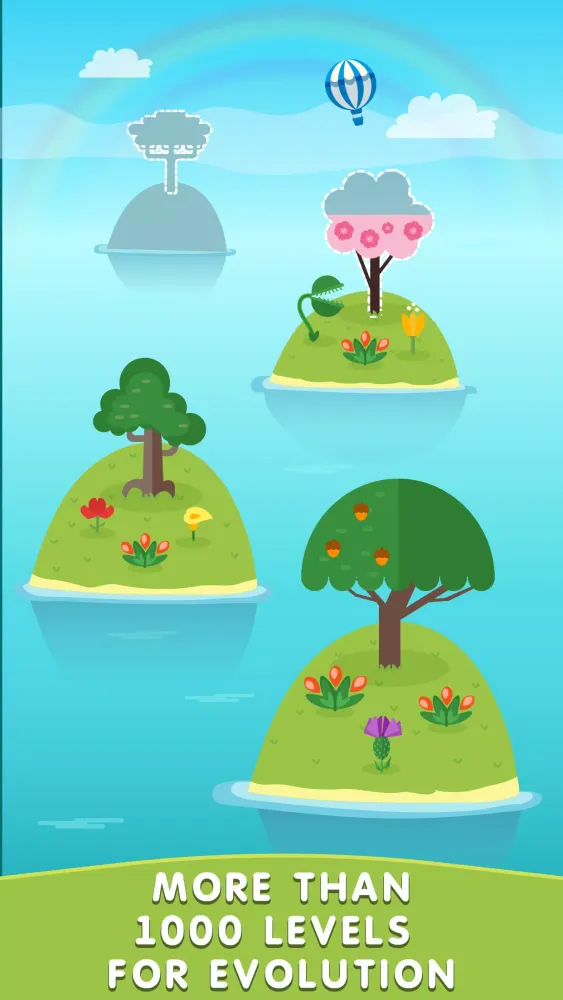 Crossword out of the words Screenshots